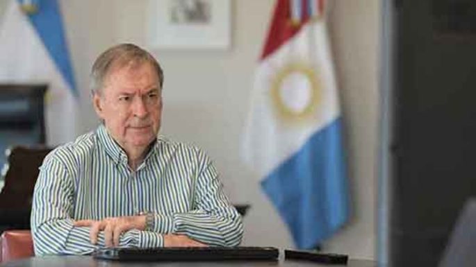 Aumento a personal superior