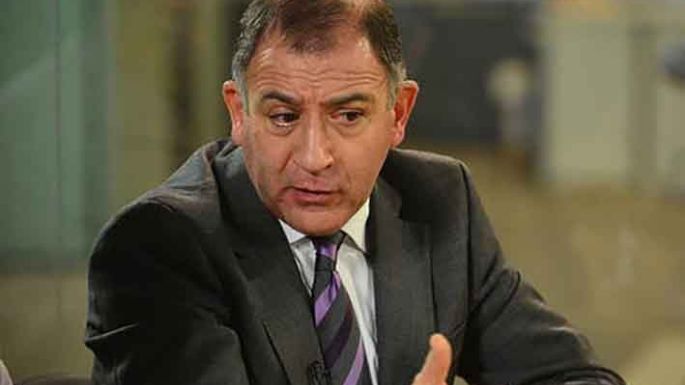 “Tenemos que hacer  una autocrítica y no la  estamos haciendo”