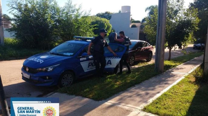 Detuvieron a un joven por "grooming" en perjuicio de menores de edad