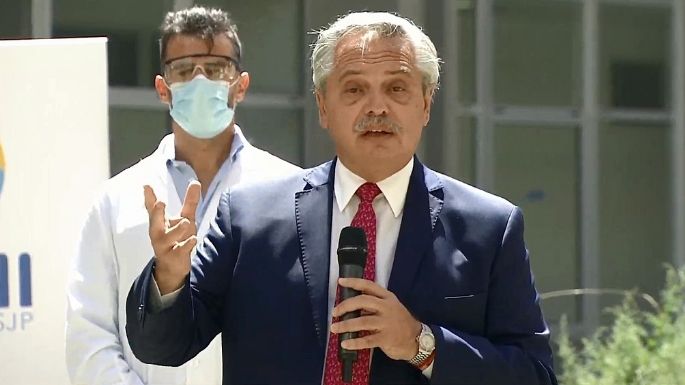 "Nos llamaron irresponsables los que querían preservar la rentabilidad de sus negocios"