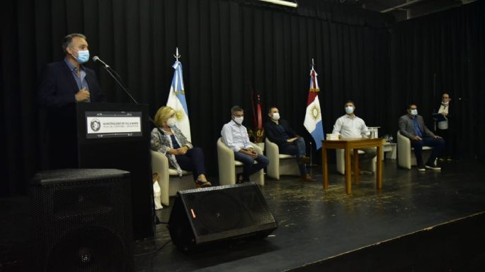 Reeditan el Salón de las Mujeres con un premio de 75 mil pesos