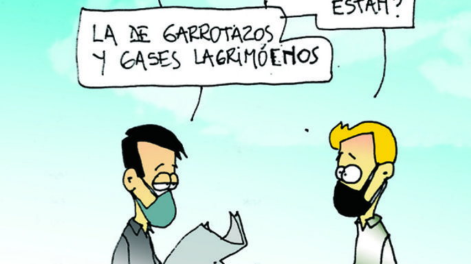 Humor 06/03/2021