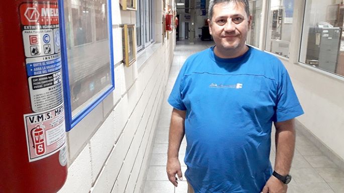 Valle denunciado por violencia de género
