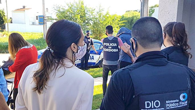 Son alrededor de 40 las víctimas de Mateo Resio por “grooming”