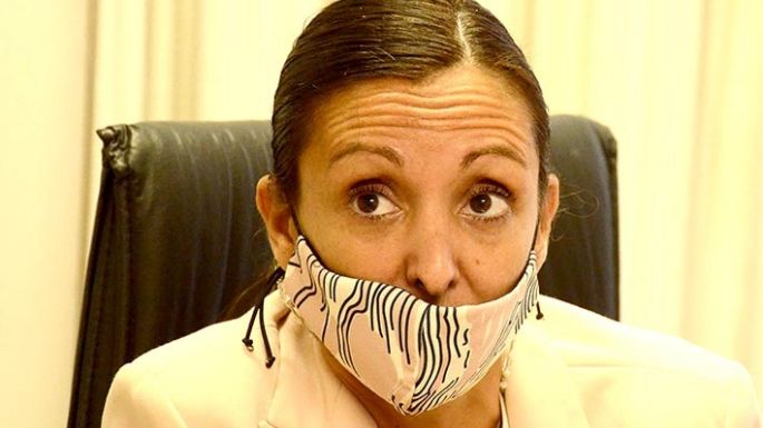Se presentó el odontólogo denunciado por supuestas estafas, pero no declaró