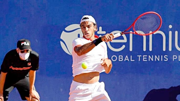 Schwartzman y Cerúndolo avanzaron a las semifinales