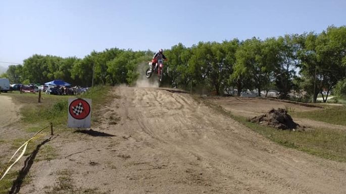 Tercera fecha de "A Todo Rally" en Villa Nueva