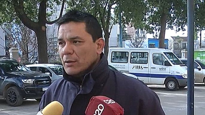 Cadetes adelantaron su deseo de solicitar una actualización de tarifa