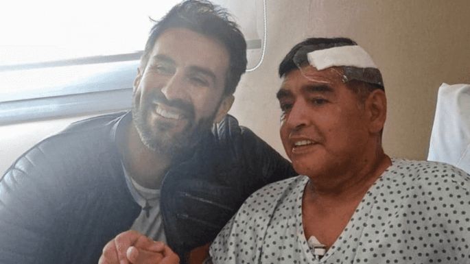 El lunes comienza la junta médica clave en la causa Maradona
