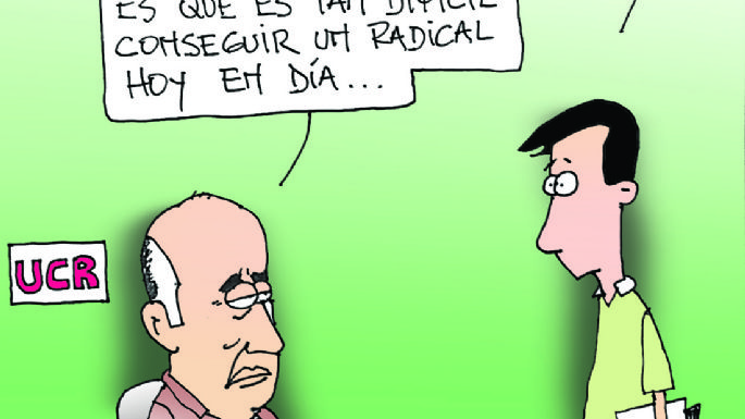 Humor 07/03/2021