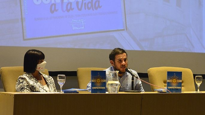 “Solo dos de 50 tienen generador”