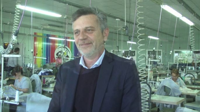 Inauguran la Mesa Automotriz