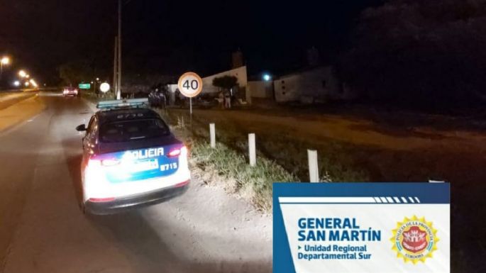 La policía desarticuló siete fiestas clandestinas este fin de semana