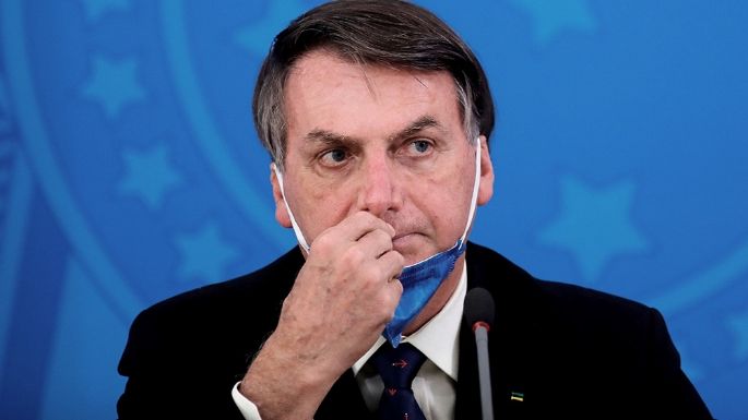 La cepa amazónica se expande en Brasil y hay 17 ciudades en colapso sanitario