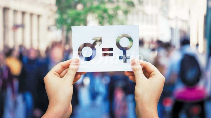 Sólo dos de cada 10 puestos de decisión están ocupados por mujeres en Argentina