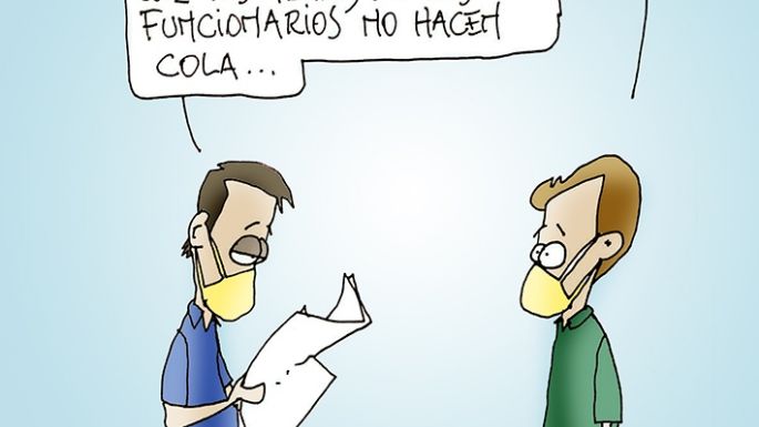 Humor 08/03/2021
