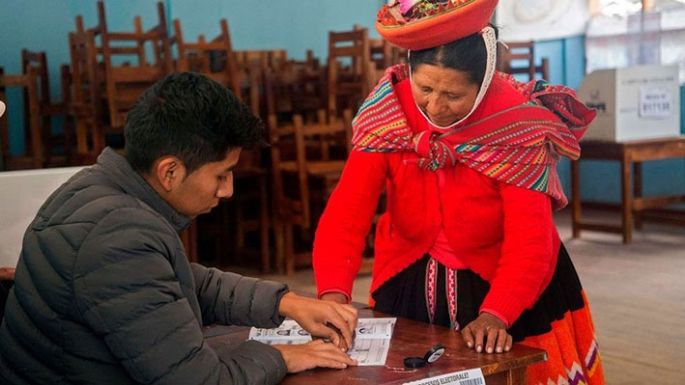 Ya se alistan para las elecciones