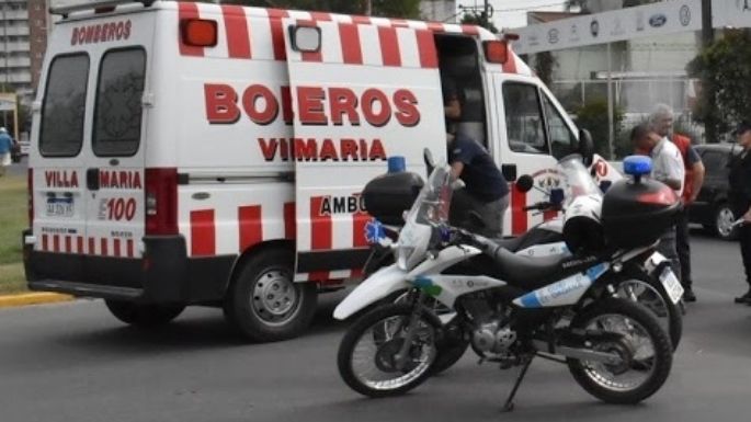 Ocurren en promedio 8 siniestros por día en la ciudad