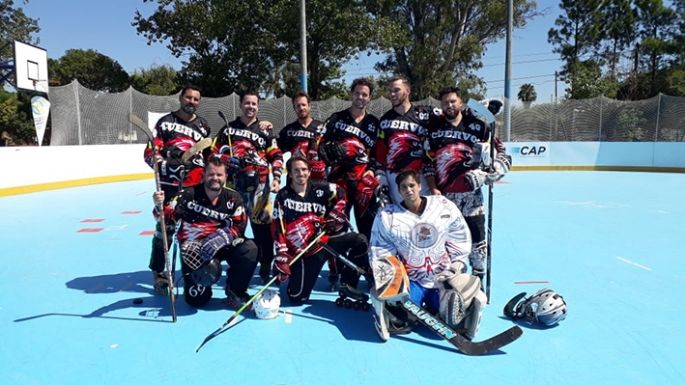 Jornada a pleno sol y destrezas