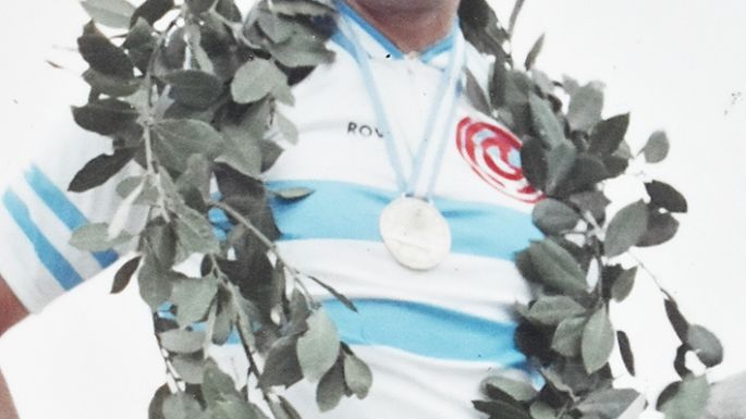 El adiós a un grande del ciclismo