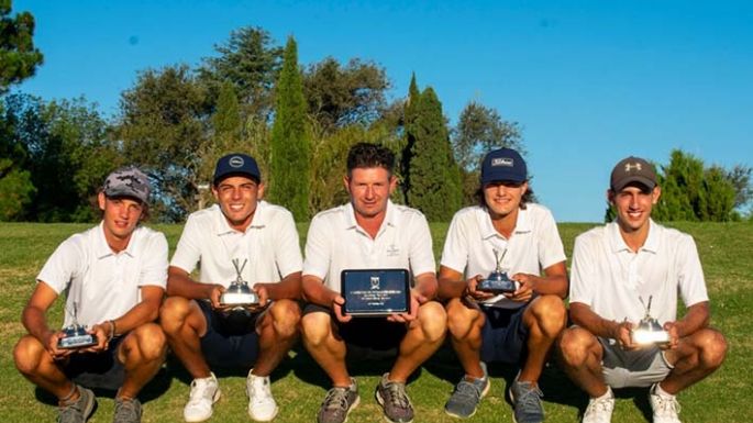 Ganó Villa María