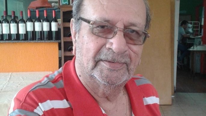Murió Nolberto Fratondi, un histórico dirigente peronista