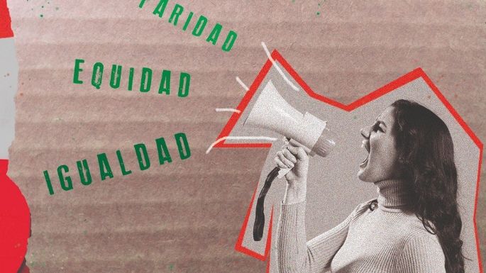 Comunicación feminista para transformar los modos de mirar