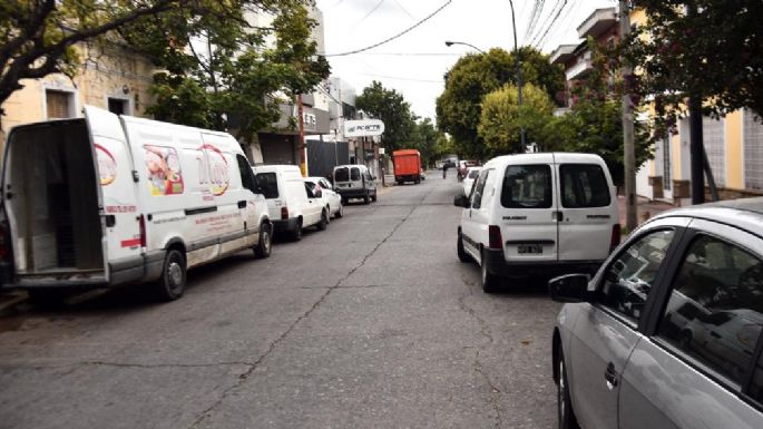 Asesinaron de dos disparos a un policía retirado en un intento de robo