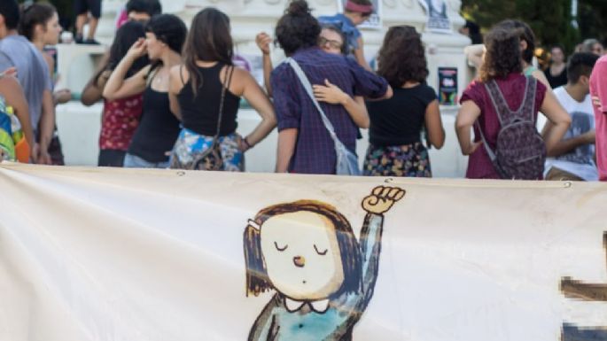 Convocan a una marcha en defensa de la educación pública