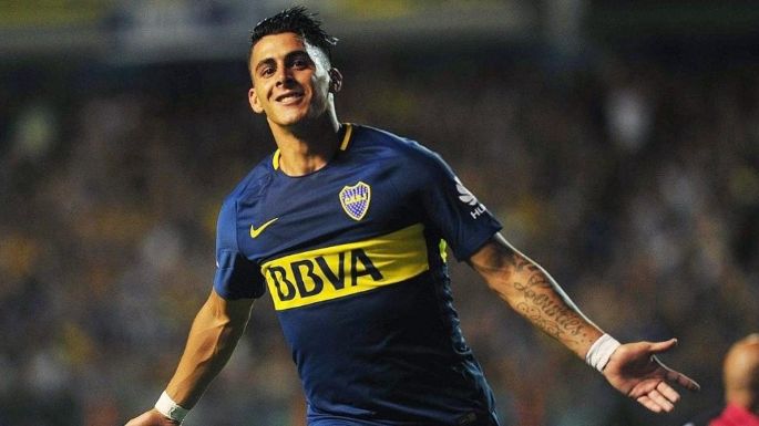Imputaron a Cristian Pavón por abuso sexual con acceso carnal y va a indagatoria