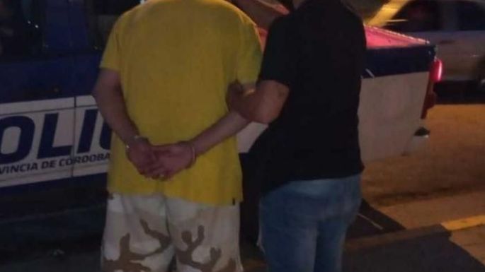 Un hombre fue detenido por hacer una falsa denuncia