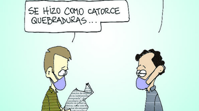 Humor 09/03/2021