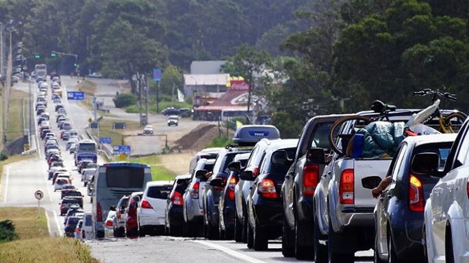 Mas de 4 millones de turistas