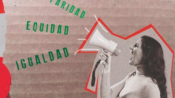 Comunicación feminista para transformar los modos de mirar