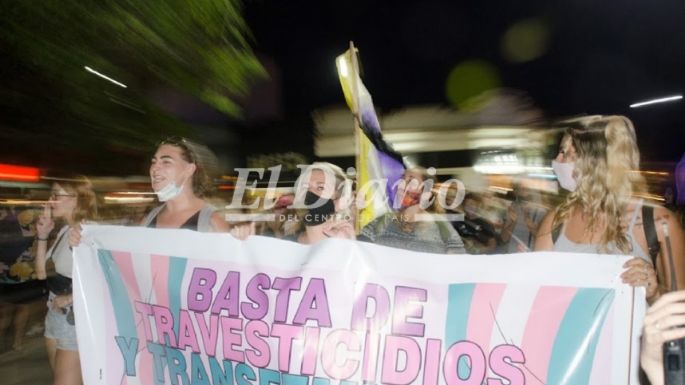 [GALERÍA DE FOTOS] Un 8M marcado por la lucha contra la violencia