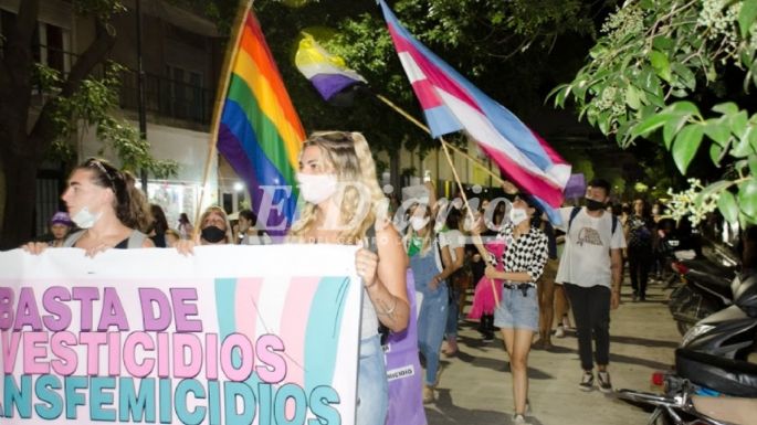 [GALERÍA DE FOTOS] Un 8M marcado por la lucha contra la violencia