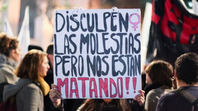 En 2020 hubo 14 femicidios en Córdoba y en tres meses del 2021 ya son 8