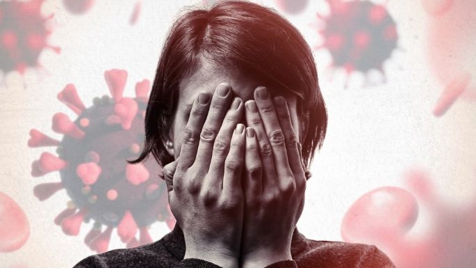 OMS: El coronavirus empeoró la situación de violencia de género