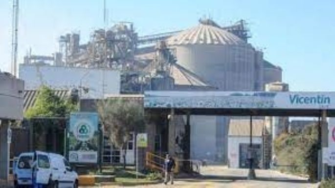 Respaldo de bancos a propuesta de productores agropecuarios para recuperar Vicentin