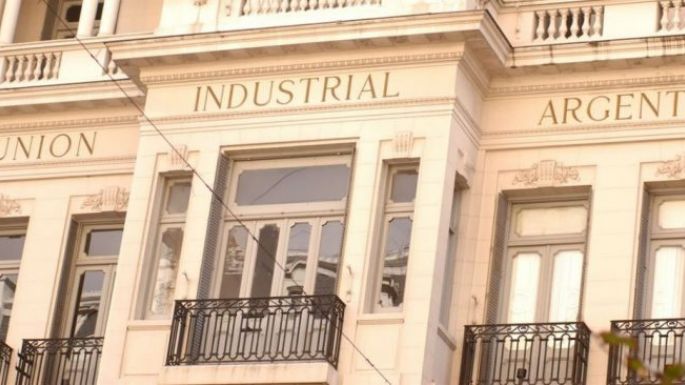 La Unión Industrial Argentina lanzó Red de Mujeres