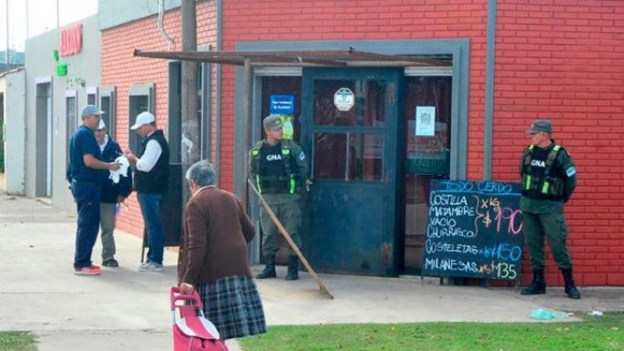 Indagarán a los ocho imputados en la causa de la "carne podrida"
