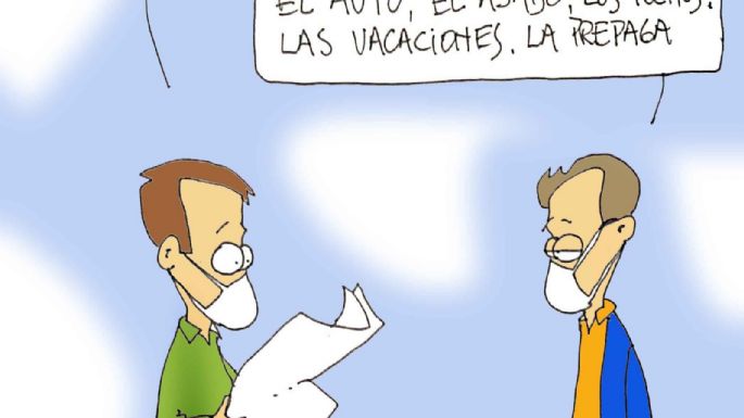 Humor 01/04/2021