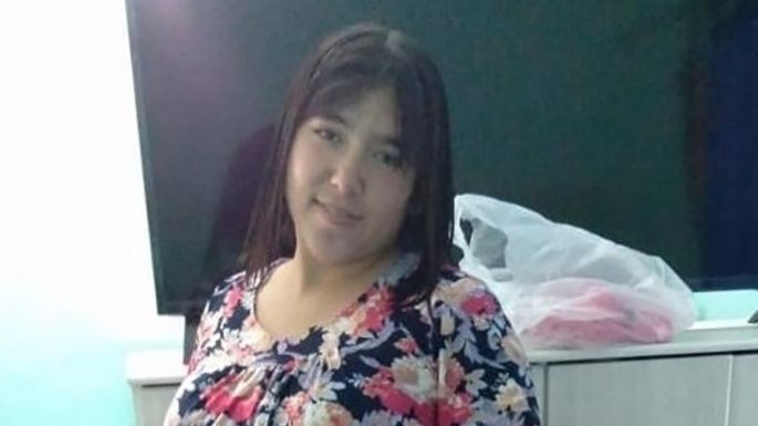 Hace dos días que falta de su hogar