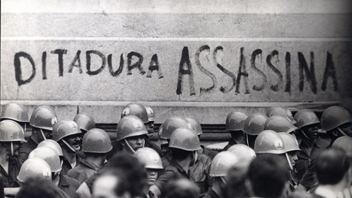 Brasil fue cómplice de Estados Unidos para derrocar a Allende en Chile