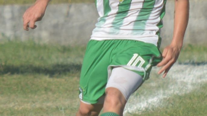 El Verde reaccionó cerca del final