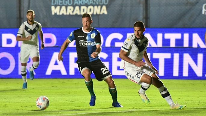 Clasificó Banfield