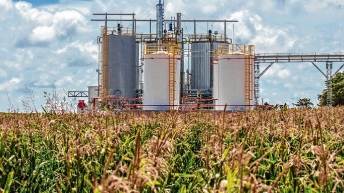 La Federación Argentina de Ingeniería Civil sentó posición sobre Biocombustibles