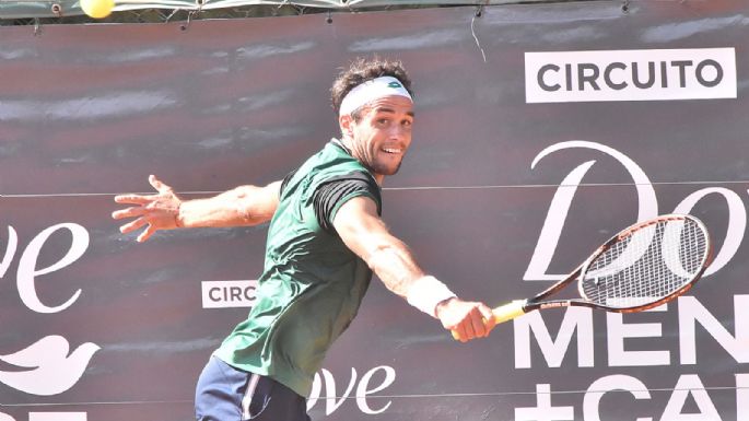 Quedó eliminada la máxima favorita del torneo femenino en el Sport