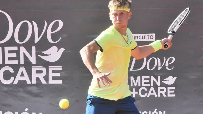 Quedó eliminada la máxima favorita del torneo femenino en el Sport