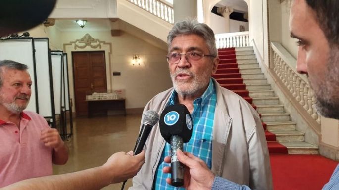 Córdoba: la CGT afirma que va a "resistir" las políticas que perjudiquen a los trabajadores